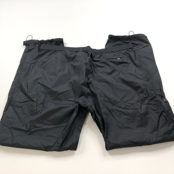 Marmot Black Men's Pants - Picture 1 of 13
